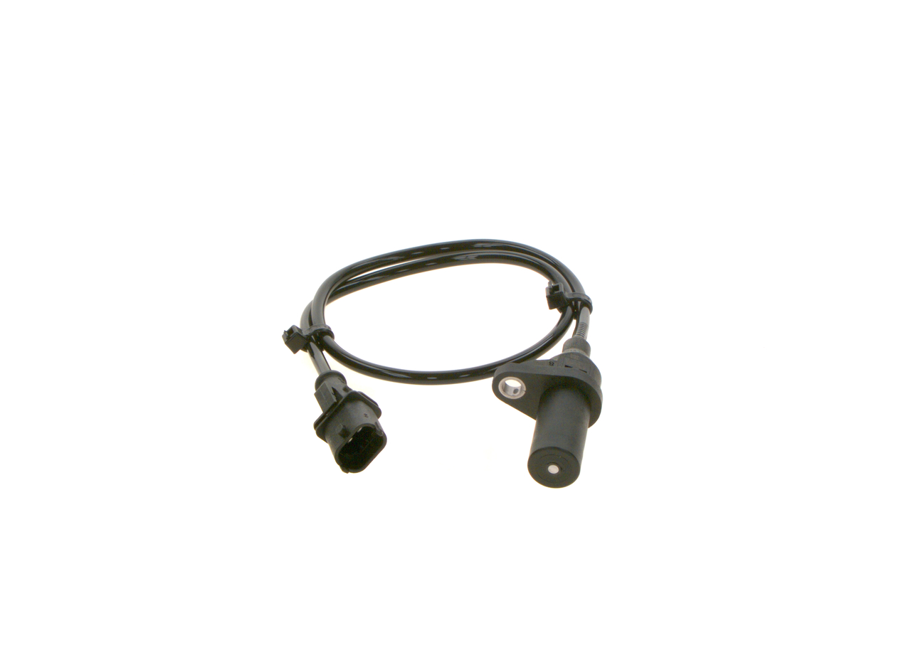 Vevaxelgivare 0 261 210 161 BOSCH FIAT Doblo I Cargo (223) 1.2 16V 2004 80 hk