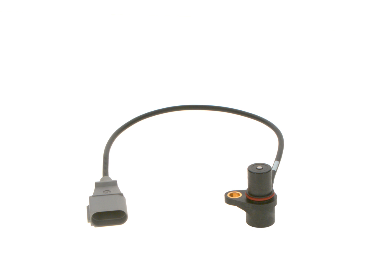 Vevaxelgivare 0 261 210 178 BOSCH VW Passat B5 Variant (3B5) 2.8 V6 1999 180 hk
