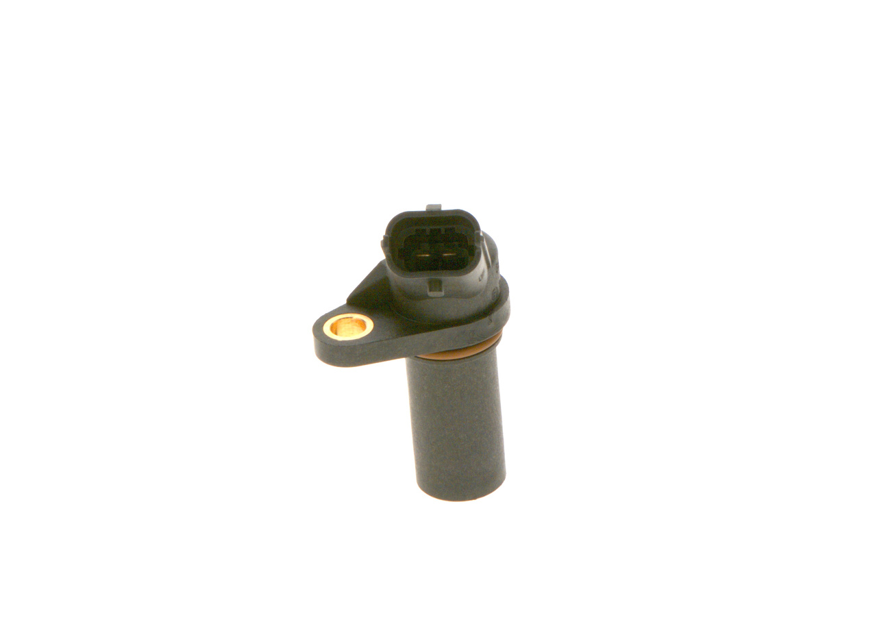 BOSCH 0 261 210 206 crankshaft sensor VAUXHALL Vectra Mk2 (C) Saloon (Z02) 3.2 V6 211hp 2006