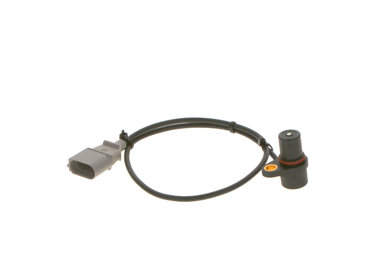Generatore di impulsi, Albero a gomiti 0 261 210 217 BOSCH AUDI A6 C5 Avant (4B5) 2.7 T quattro 2001 250 CV