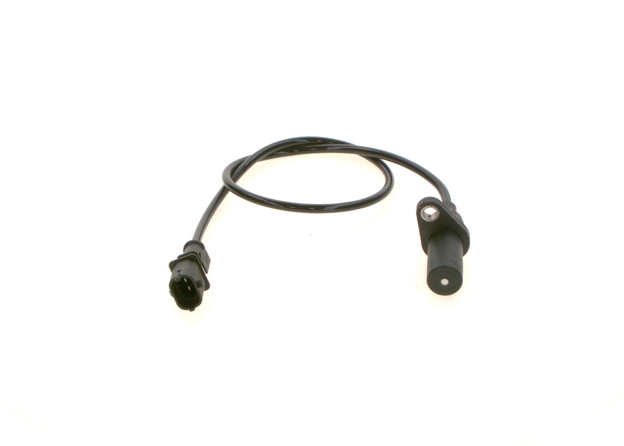 Vevaxelgivare 0 261 210 219 BOSCH FIAT Stilo Hatchback (192) 1.2 16V 2006 80 hk