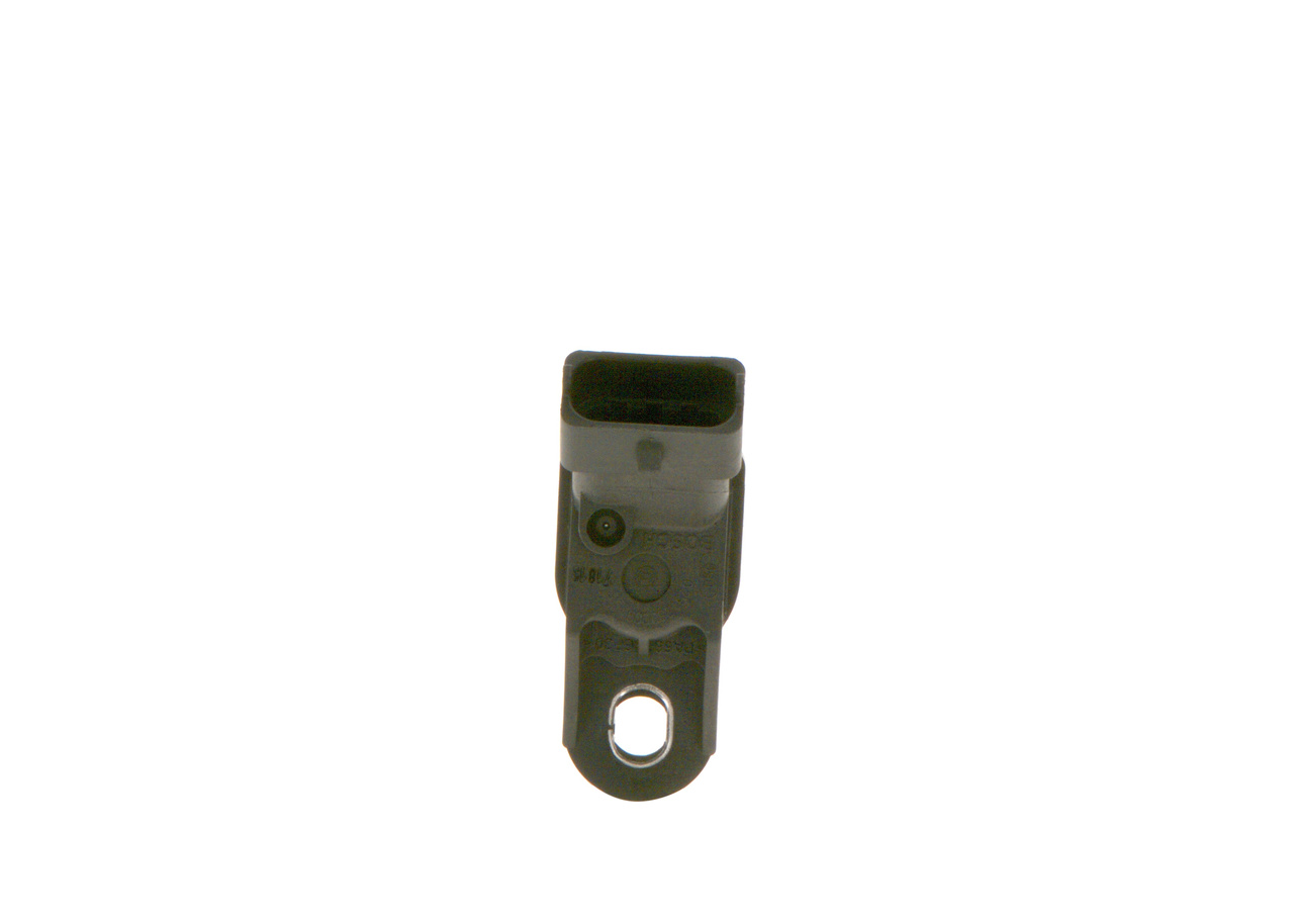 Sensor, pressão de sobrealimentação 0 261 230 009 BOSCH OPEL Astra G CC (T98) 2.0 OPC (F08, F48) 2003 192 cv