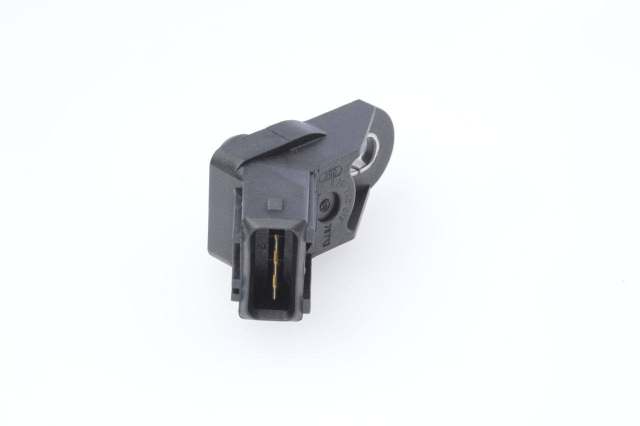 Saugdrucksensor 0 261 230 018 BOSCH VOLVO S40 I (VS, 644) 1.8 i 2003 125 PS