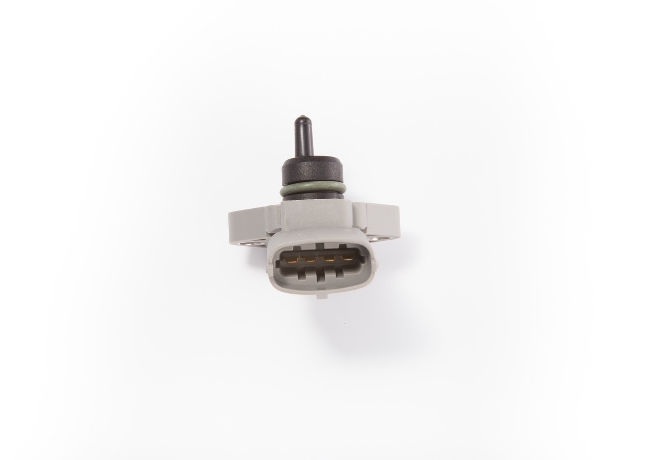 BOSCH 0 261 230 022 manifold absolute pressure (map) sensor CHEVROLET S10 II Pickup 2.4 (7) 128hp 2000