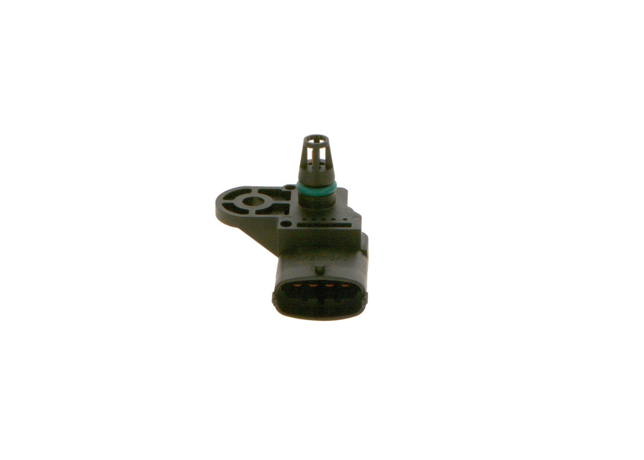 Map Sensor 0 261 230 042 BOSCH OPEL Signum CC (Z03) 2.8 V6 Turbo (F48) 2008 250 PS