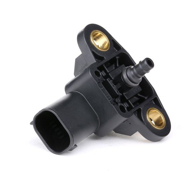 BOSCH 0 261 230 043 manifold absolute pressure (map) sensor PEUGEOT 407 Saloon 2.0 16V (6DRFJC, 6DRFJF) 143hp 2009