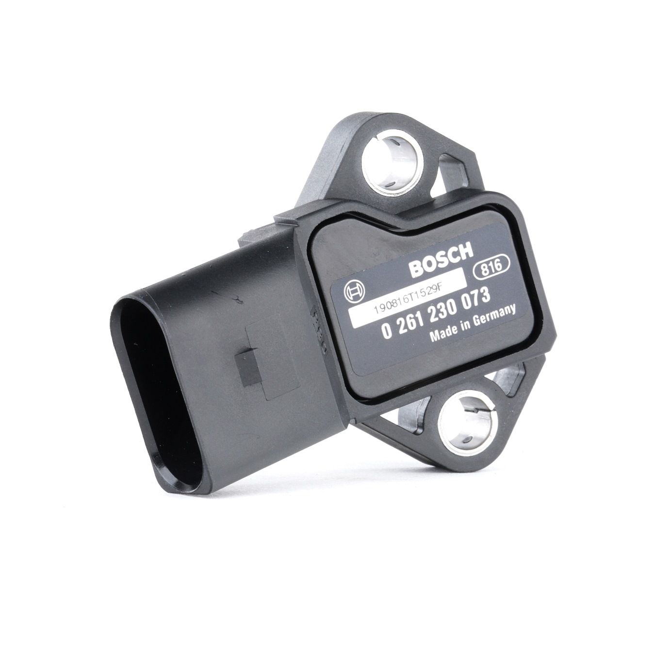 Sensore Di Pressione Di Carico BOSCH 0 261 230 134 - Ricambio Originale Per Auto - Foto 3