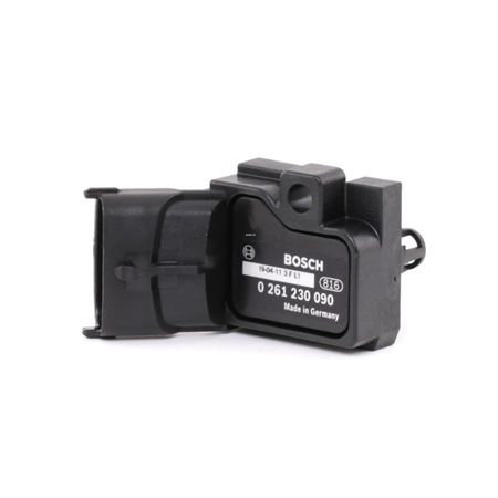 BOSCH | Ladetrykk sensor 0 261 230 090 FORD Granada (GU) 1979 billige på nett
