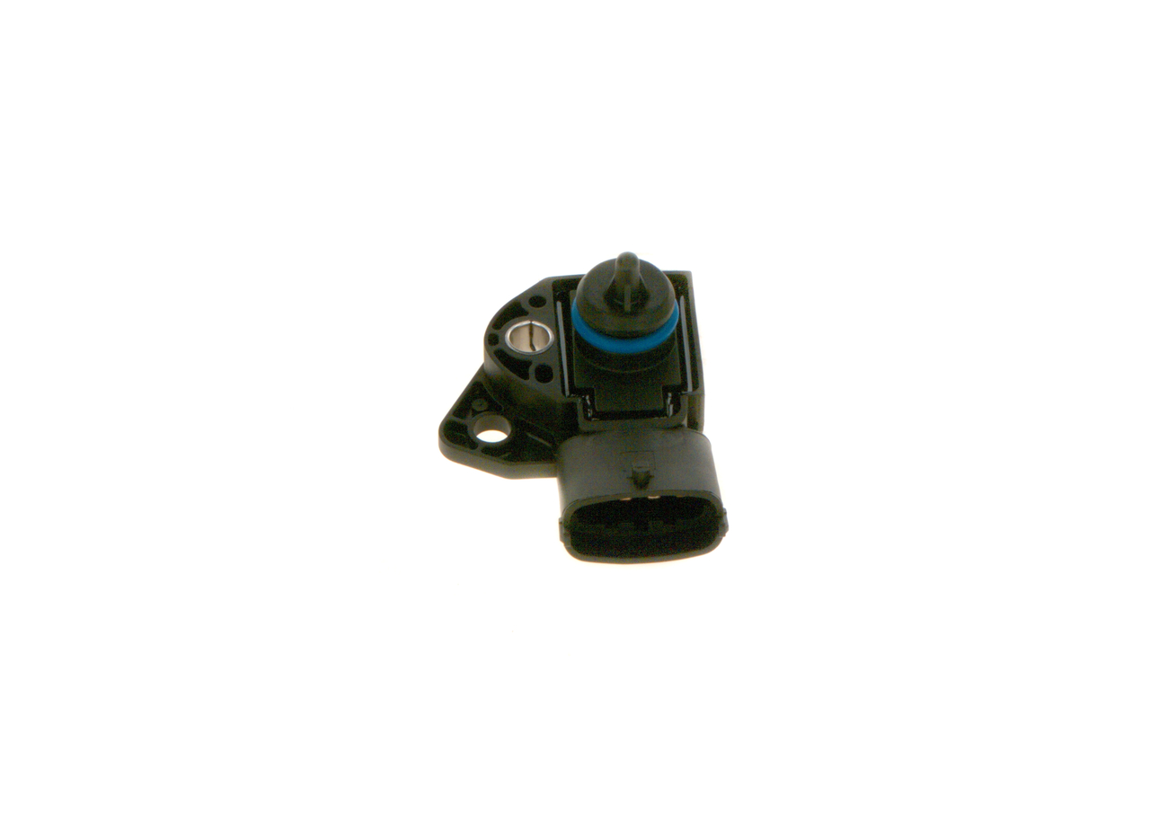 Número OEM 30 650 014 - Sensor, presión colector de admisión 0 261 230 109 VOLVO