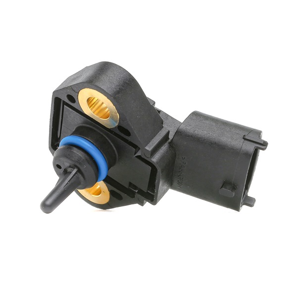 Sensor, pressão do combustível 0 261 230 112 BOSCH OPEL Vectra C CC (Z02) 2.8 V6 Turbo (F68) 2007 255 cv