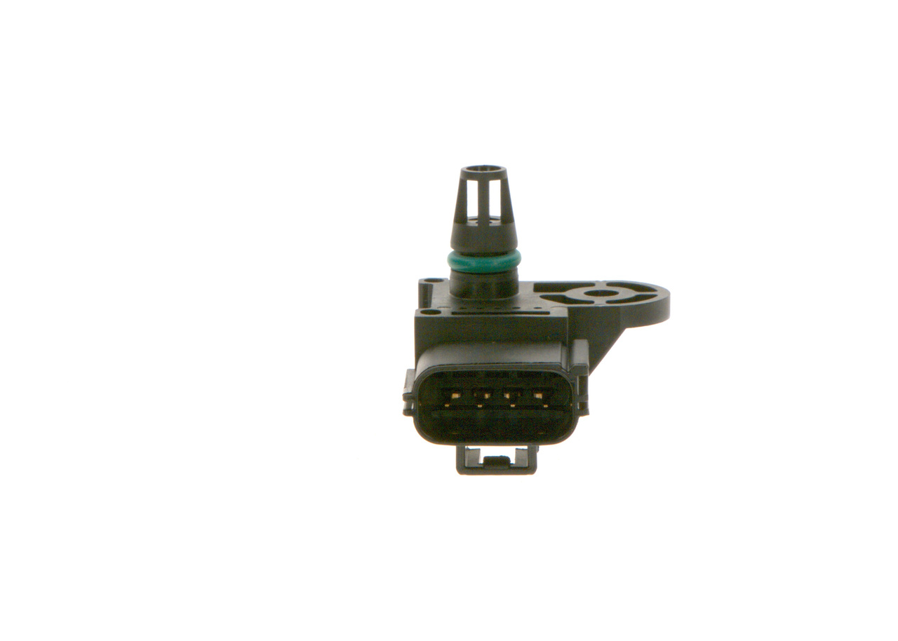Sensor, presión colector de admisión 0 261 230 180 BOSCH MAZDA 5 (CW) 1.8 MZR 2020 116 cv