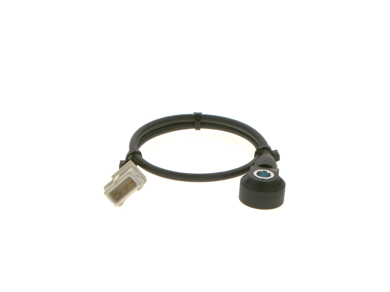 Klopsensor 0 261 231 047 BOSCH Volkswagen Passat B3/B4 Variant (3A5, 35i) 2.9 VR6 Syncro 1995 184 Pk