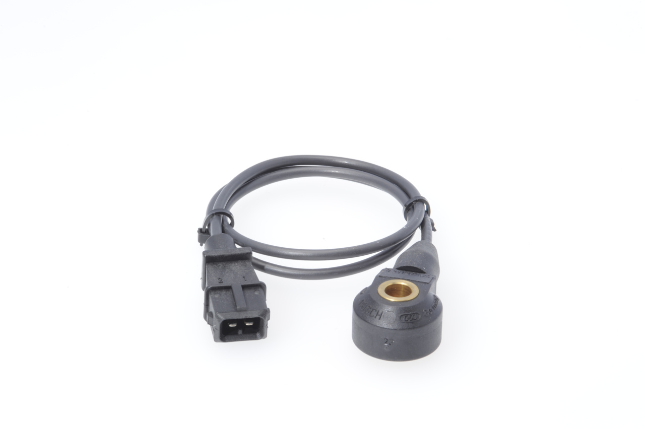 BOSCH 0 261 231 079 Knock sensor VAUXHALL Cavalier Mk3 CC (J89) 2.5 V6 170 hp Petrol 1993