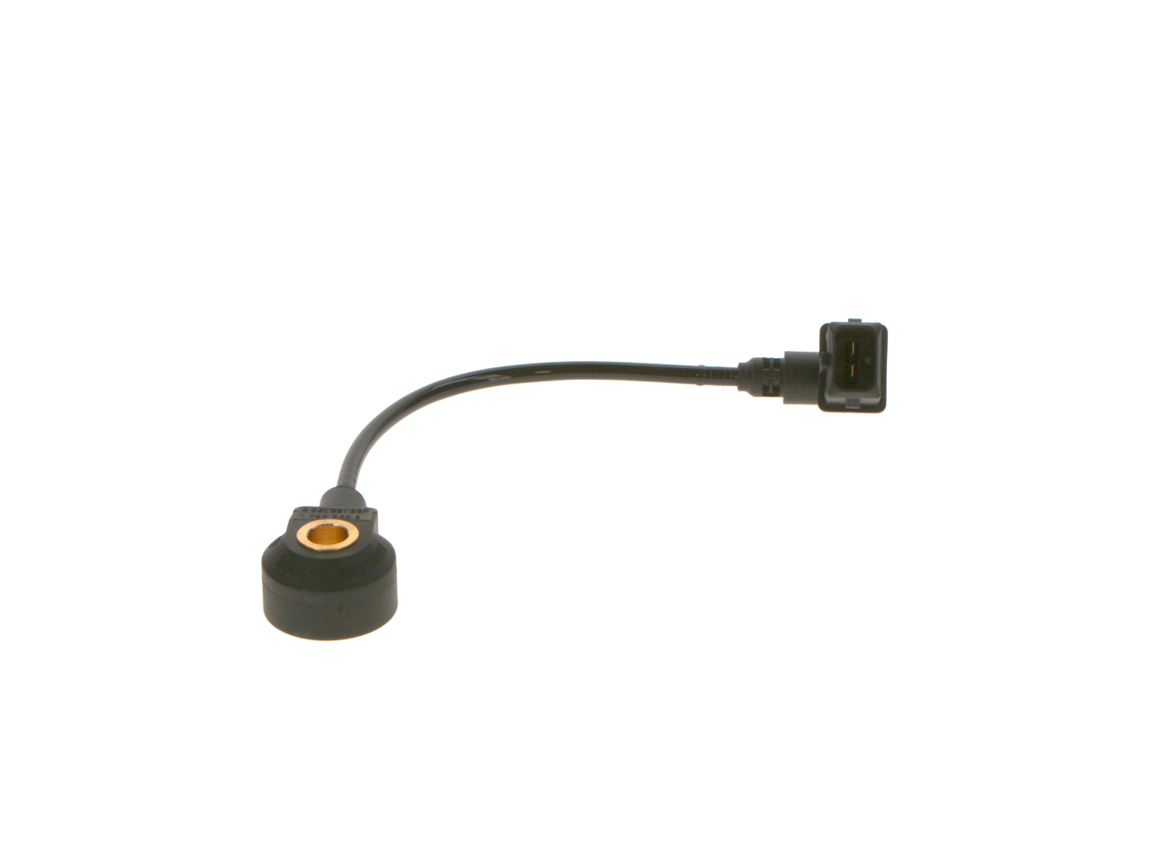 BOSCH 0 261 231 097 Klopfsensor BMW E34