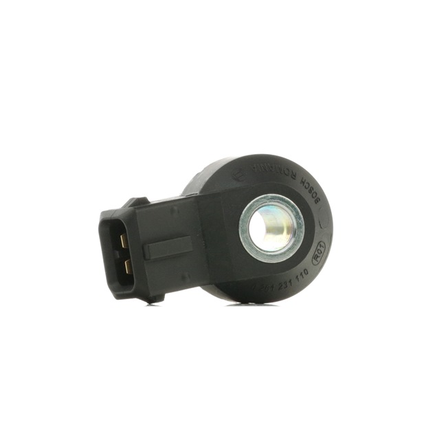 Número OEM A 003 153 86 28 - Sensor de detonaciones 0 261 231 110 MERCEDES-BENZ