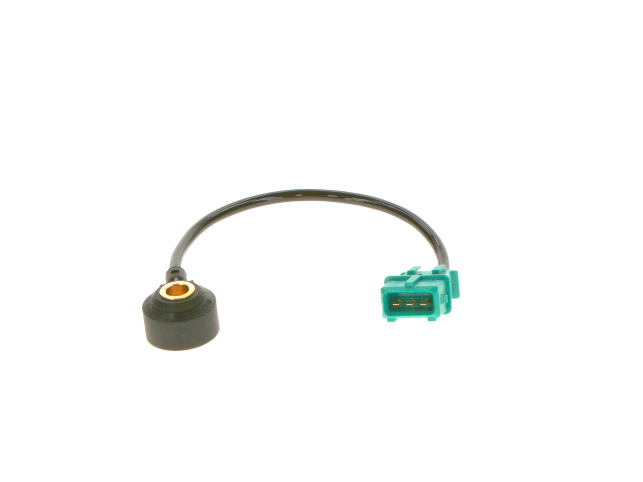 BOSCH 0 261 231 130 knock sensor PEUGEOT 407 SW 3.0 211hp 2007