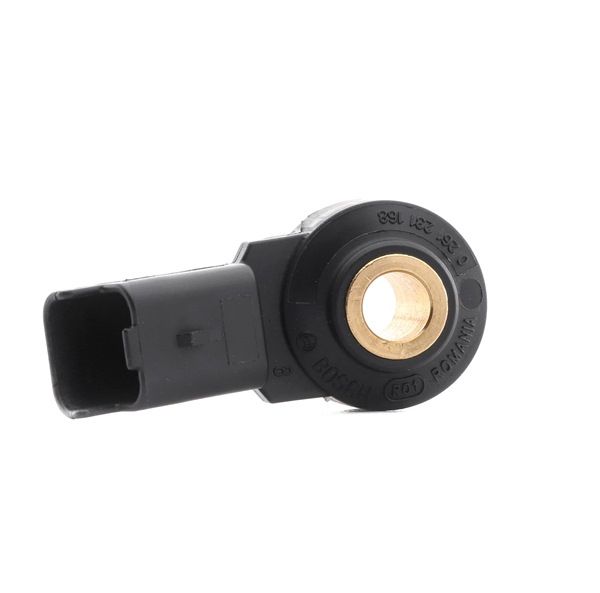 comprar online BOSCH Sensor De Detonação 0 261 231 168 Iveco 11,57 €