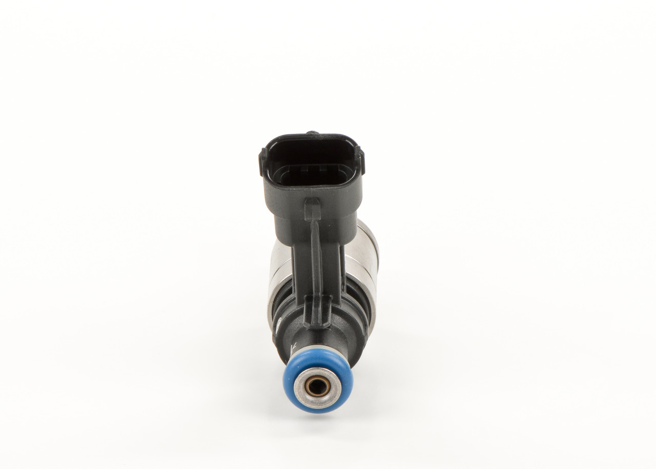 BOSCH 0 261 500 055 Injectors VAUXHALL Insignia Mk1 (A) (G09) 2.0 Turbo 4x4 220 hp Petrol 2008