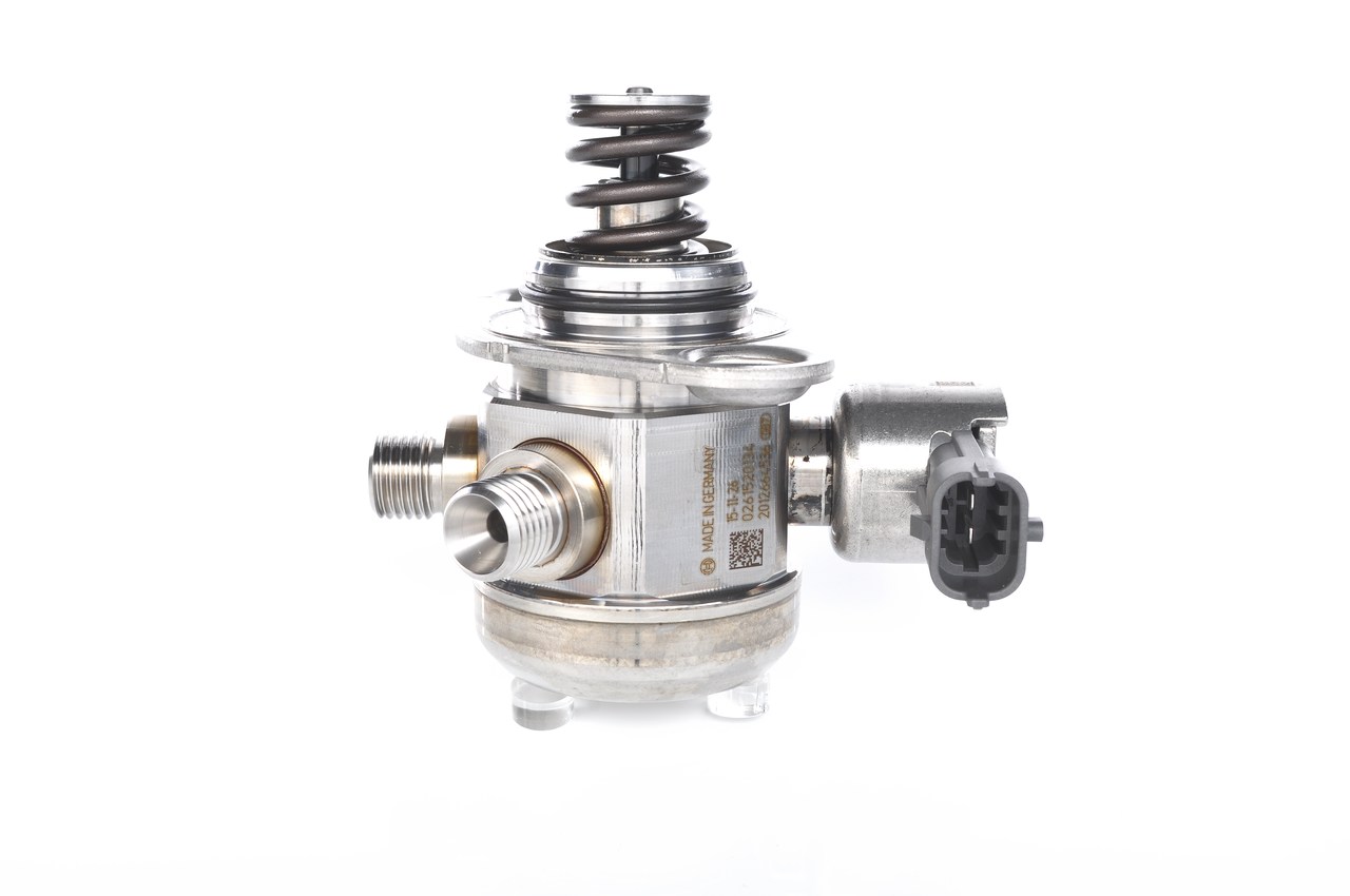 BOSCH 0 261 520 134 Hochdruckpumpe Land Rover Discovery LA