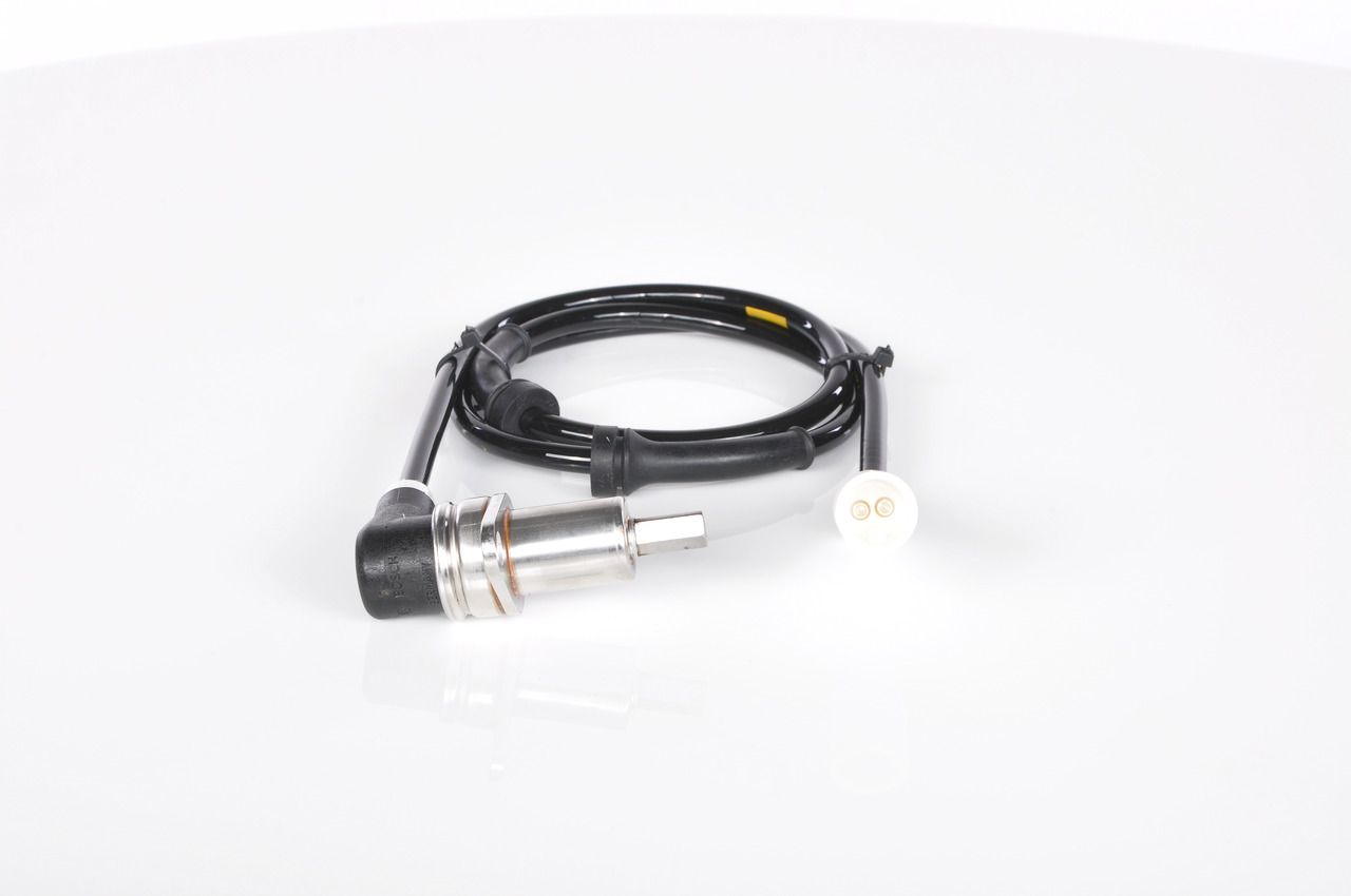 Numer OEM 34 52 1 178 981 - Czujnik, prędkosć obrotowa koła 0 265 001 058 BMW