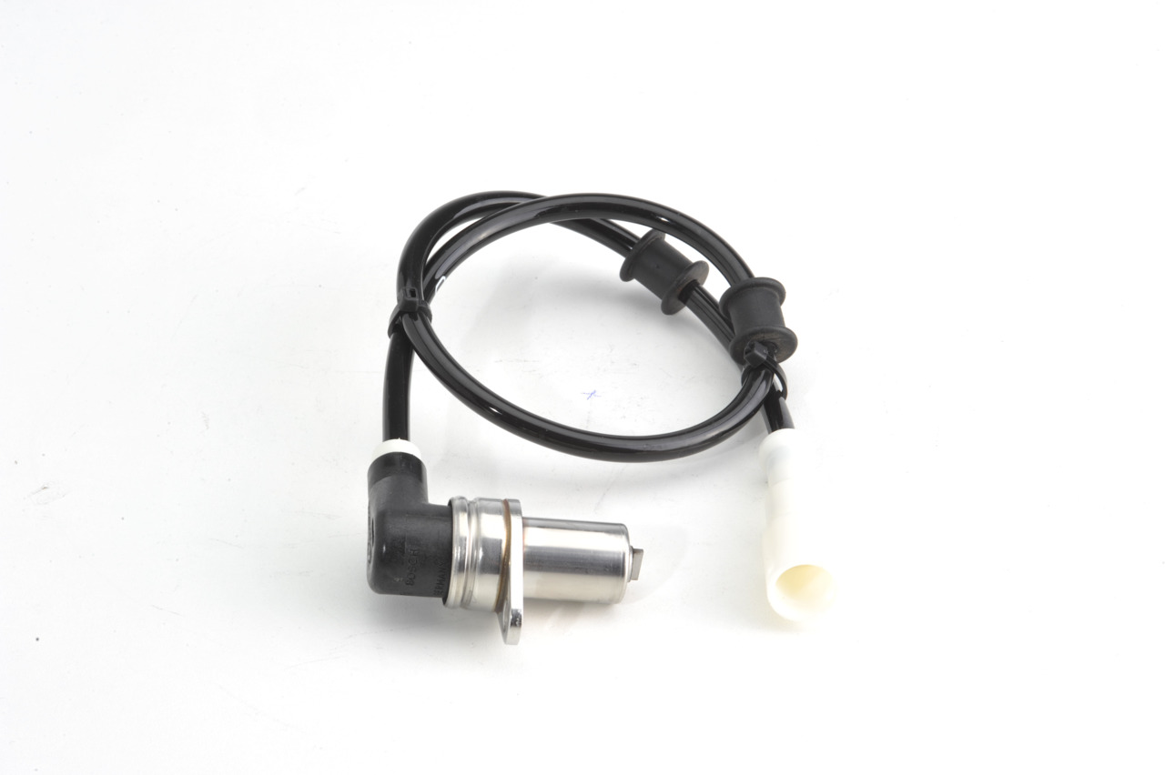 Sensor ABS 0 265 001 206 BOSCH OPEL Calibra A (C89) 2.0 i 16V 4x4 (M07) 1997 136 cv