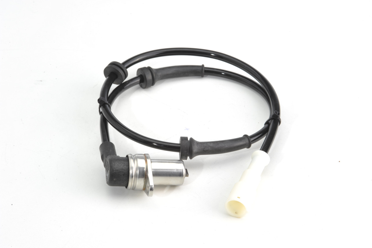 Numer OEM 77825160 - Czujnik, prędkosć obrotowa koła 0 265 001 387 FIAT, LANCIA