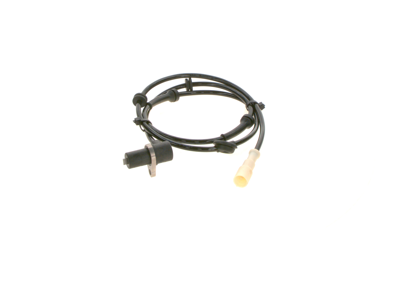 BOSCH 0 265 006 164 abs sensor FIAT Palio I Hatchback (178) 1.2 68hp 2000