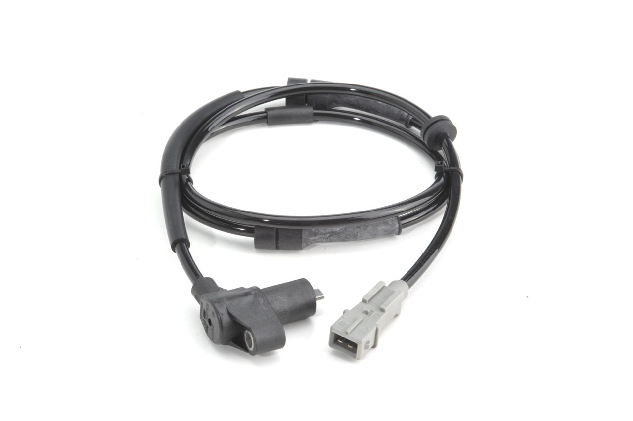 Sensor ABS 0 265 006 200 BOSCH PEUGEOT Partner I Combispace 1.6 16V 2001 110 cv