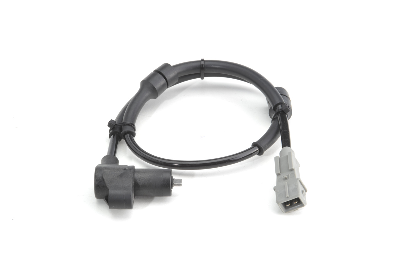 Sensor ABS 0 265 006 201 BOSCH PEUGEOT 306 Hatchback 1.8 16V 2003 112 cv