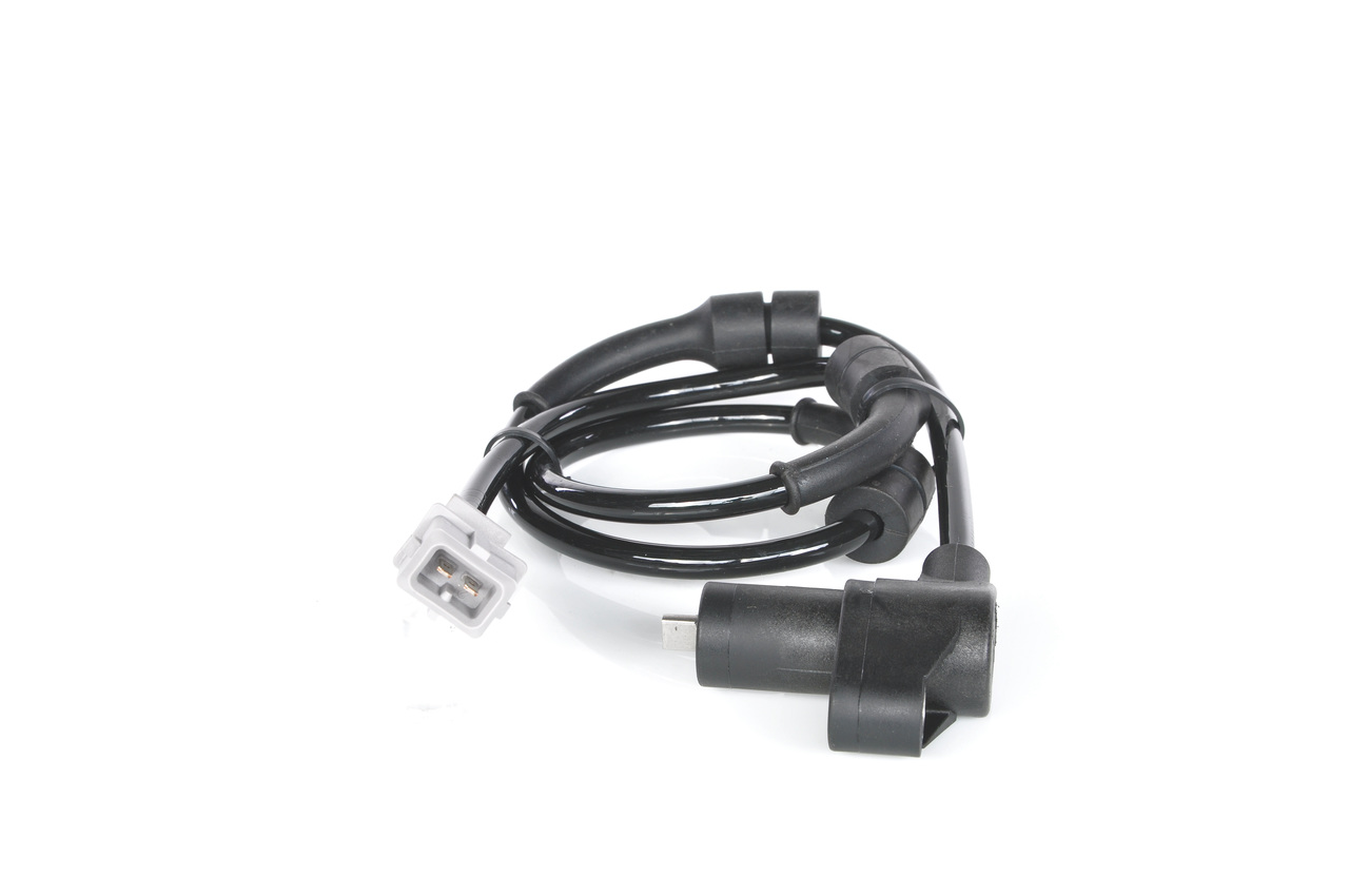 Sensor ABS 0 265 006 202 BOSCH PEUGEOT 306 Hatchback 1.8 16V 1998 112 cv