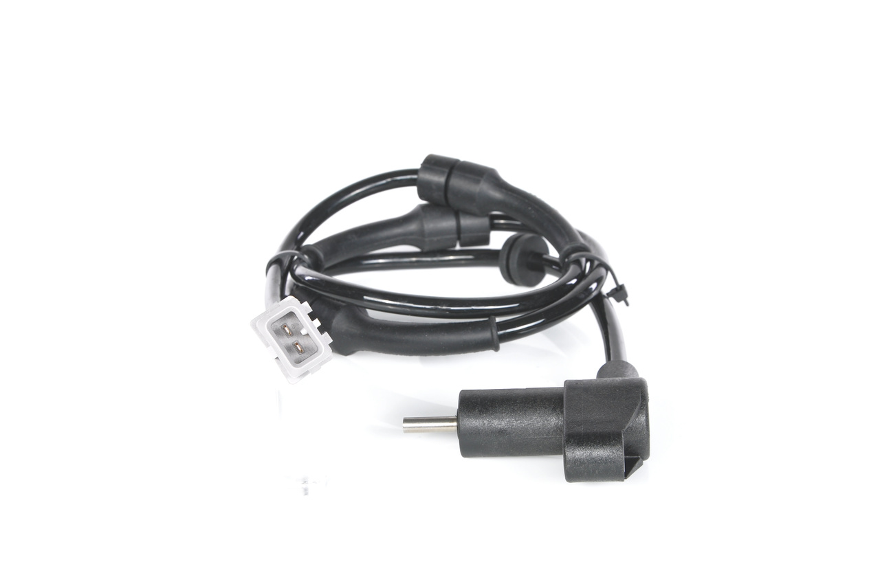 Sensor, rotações da roda 0 265 006 203 BOSCH PEUGEOT 306 Hatchback 1.8 D 1998 60 cv