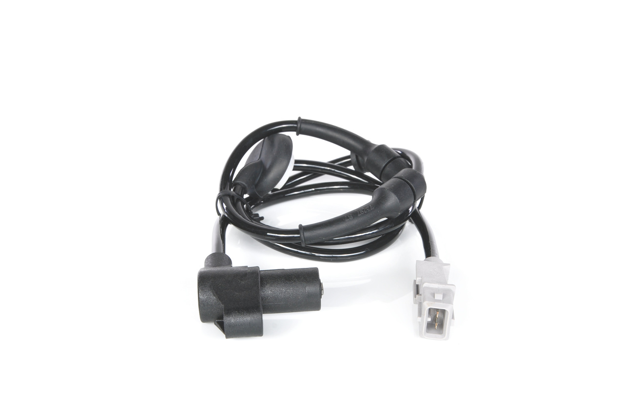 Sensor ABS 0 265 006 205 BOSCH PEUGEOT 406 Coupé 1.8 1997 112 cv