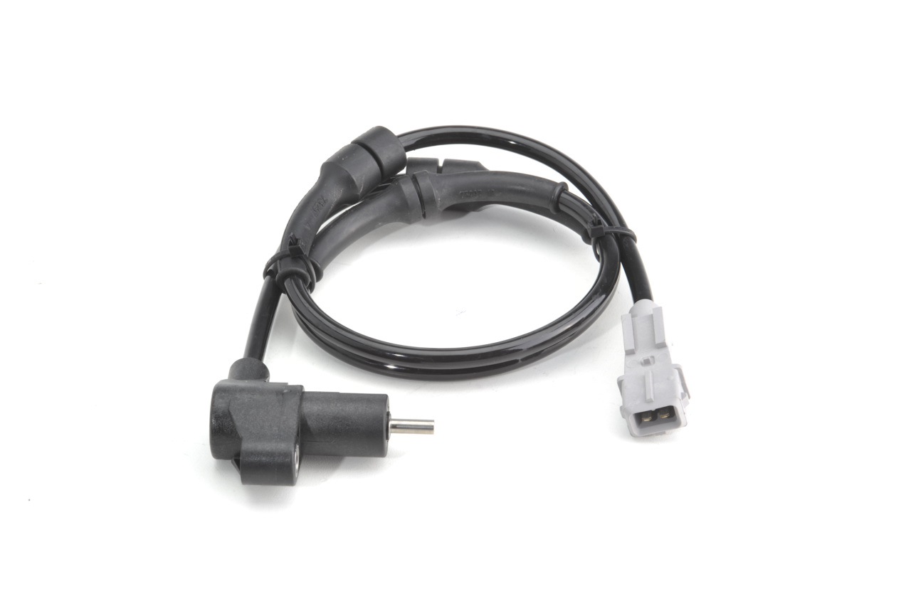 Sensor ABS 0 265 006 206 BOSCH PEUGEOT 406 Coupé 1.8 1999 112 cv