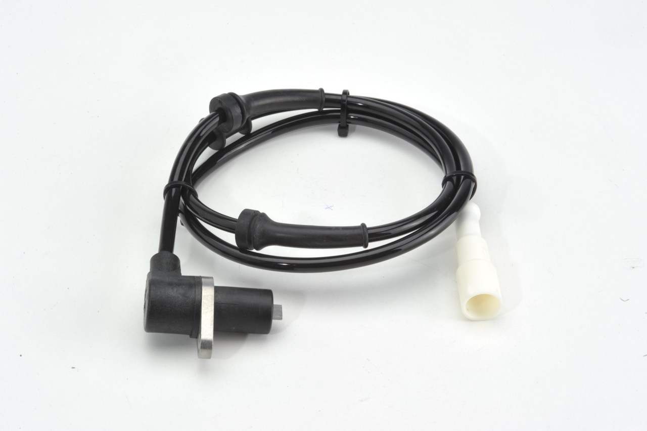 ABS-Radsensor 0 265 006 212 BOSCH ALFA ROMEO 155 (167) 1.8 T.S. (167.A4C, 167.A) 1996 105 PS
