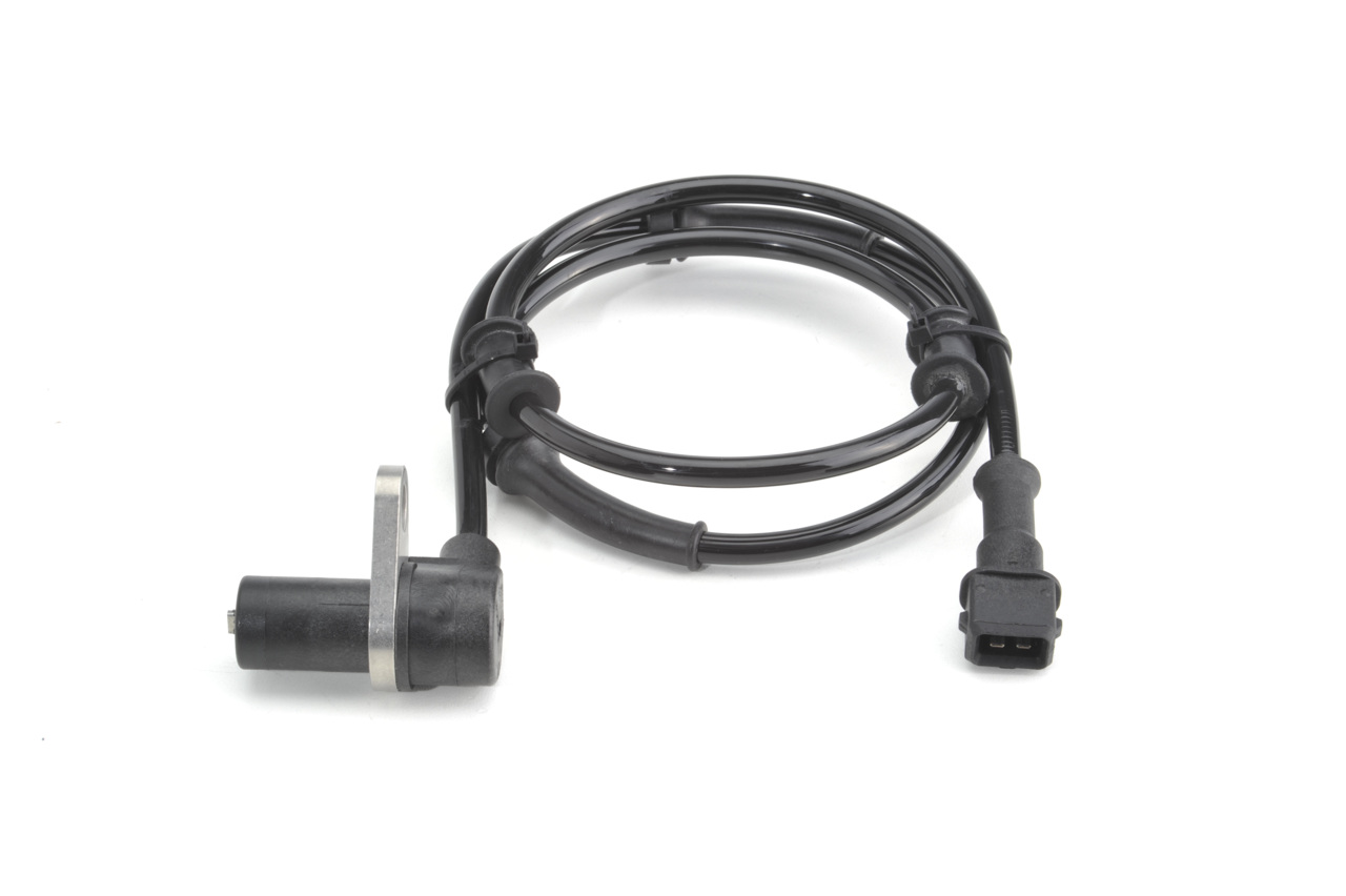 Sensore ABS 0 265 006 223 BOSCH MITSUBISHI Space Star (DG_A) 1.8 MPI (DG5A) 2004 112 CV