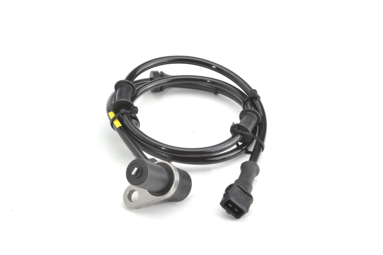 Sensore ABS 0 265 006 224 BOSCH MITSUBISHI Space Star (DG_A) 1.8 MPI (DG5A) 2002 112 CV
