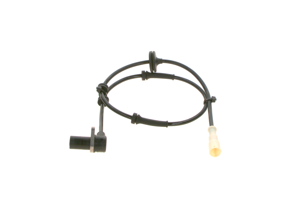 ABS Sensor 0 265 006 258 BOSCH ROVER 400 Tourer (XW) 2.0 i 1995 136 HK