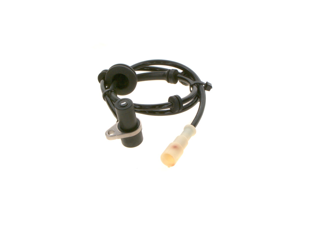 Numer OEM SSB 1007 00 - Czujnik, prędkosć obrotowa koła 0 265 006 259 HONDA, LAND ROVER, ROVER, MG