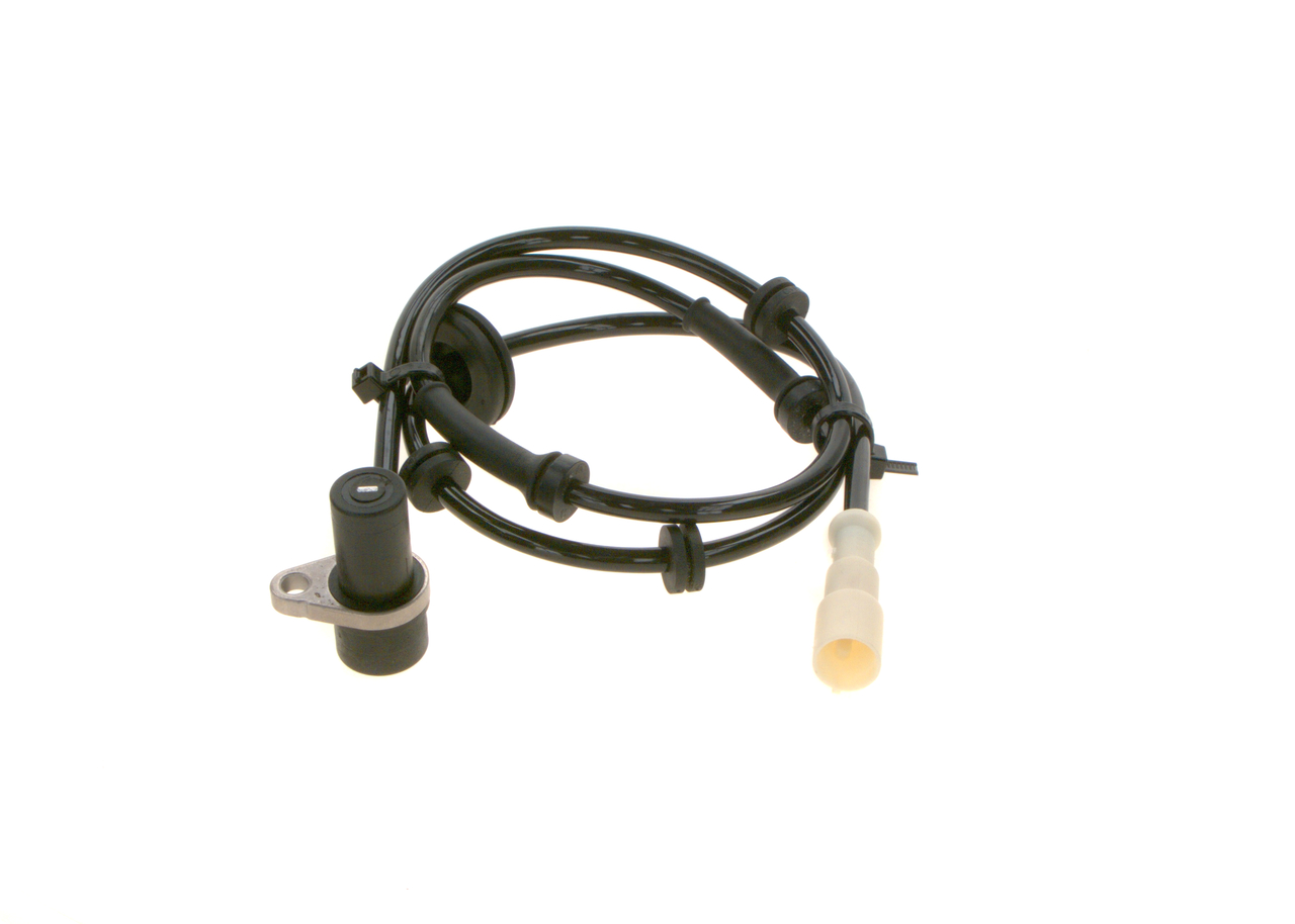 Sensor, rotações da roda 0 265 006 305 BOSCH ROVER 400 Tourer (XW) 1.8 TD 1996 88 cv