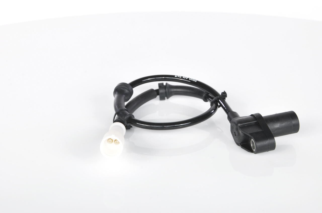 Sensor ABS 0 265 006 383 BOSCH RENAULT Clio II Hatchback (BB, CB) 1.0 (CB06, CB2R, BB06, BB2R) 2001 71 cv
