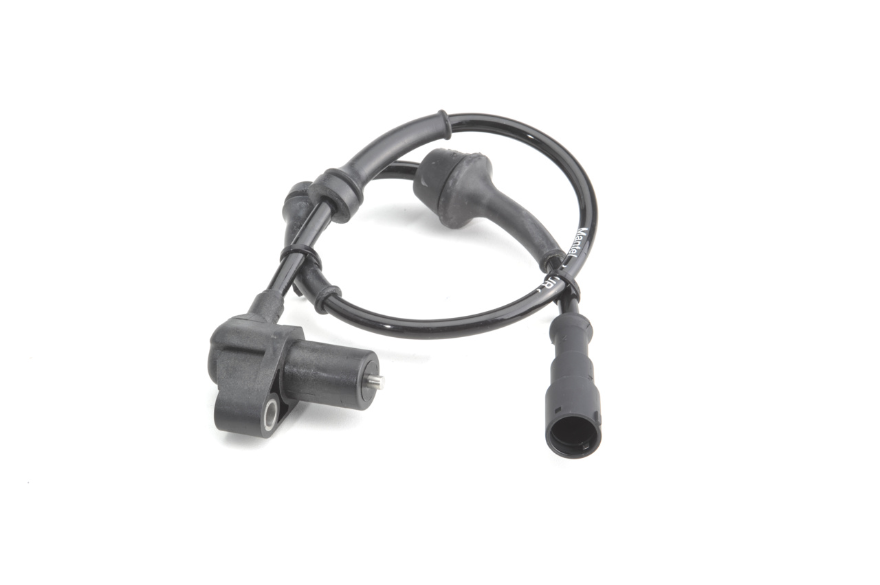 Sensor, rotações da roda 0 265 006 407 BOSCH VW Transporter T4 Minibus (70B, 70C, 7DB, 7DK, 70J, 70K, 7DC, 7DJ) 1.8 1991 67 cv