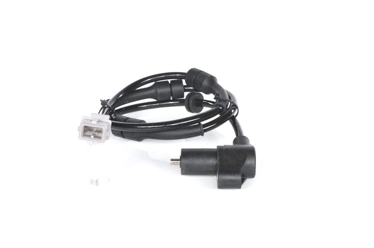 Sensor, rotações da roda 0 265 006 441 BOSCH PEUGEOT 306 Hatchback 1.8 D 1999 60 cv