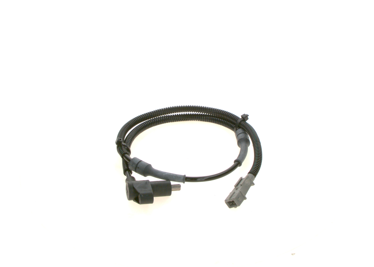 Sensor ABS 0 265 006 504 BOSCH CITROËN Jumpy I Furgoneta 2.0 2002 136 cv