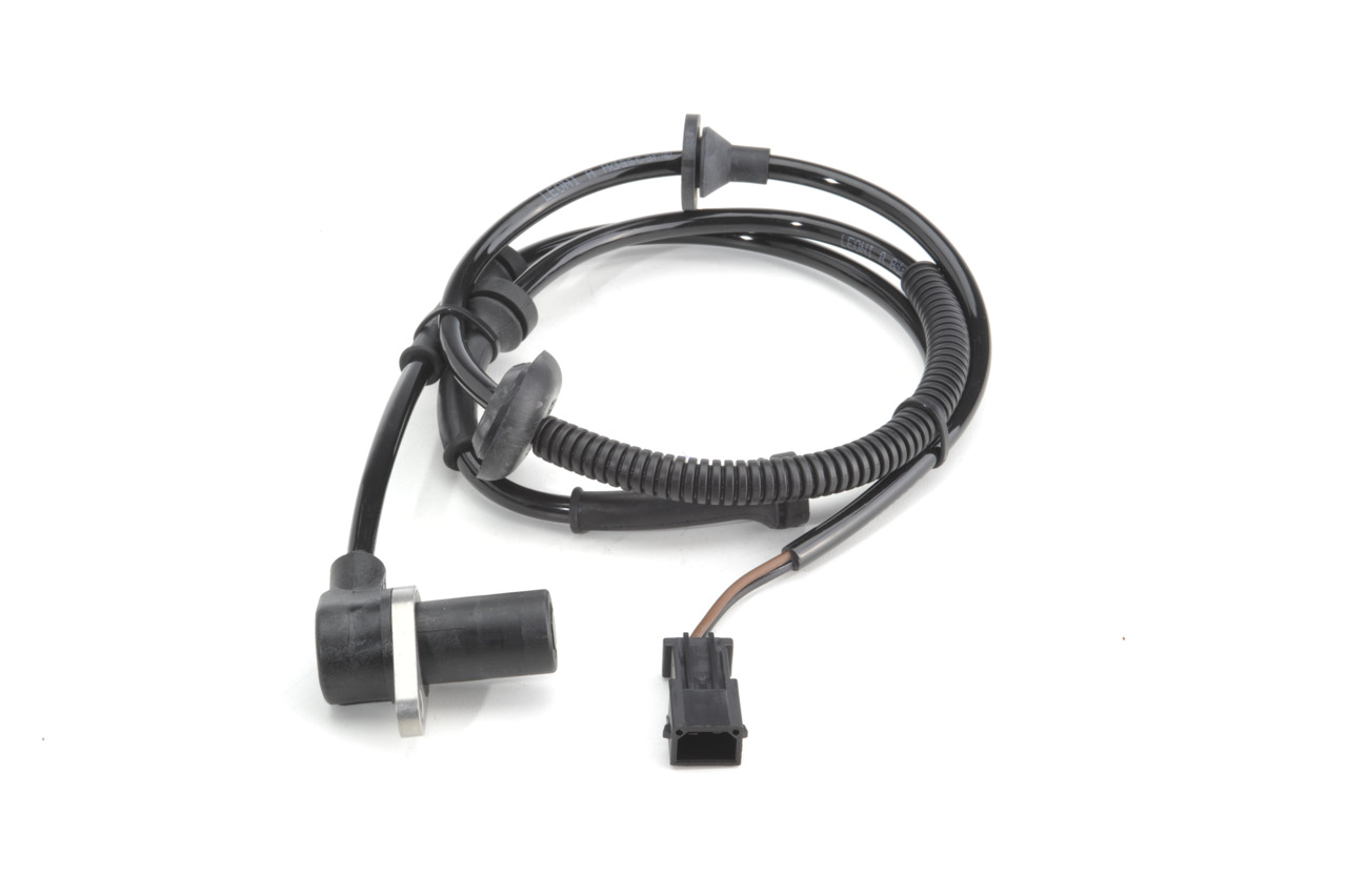 ABS Sensor 0 265 006 573 BOSCH VW Passat B5 Variant (3B5) 2.8 V6 4motion 1999 190 HK