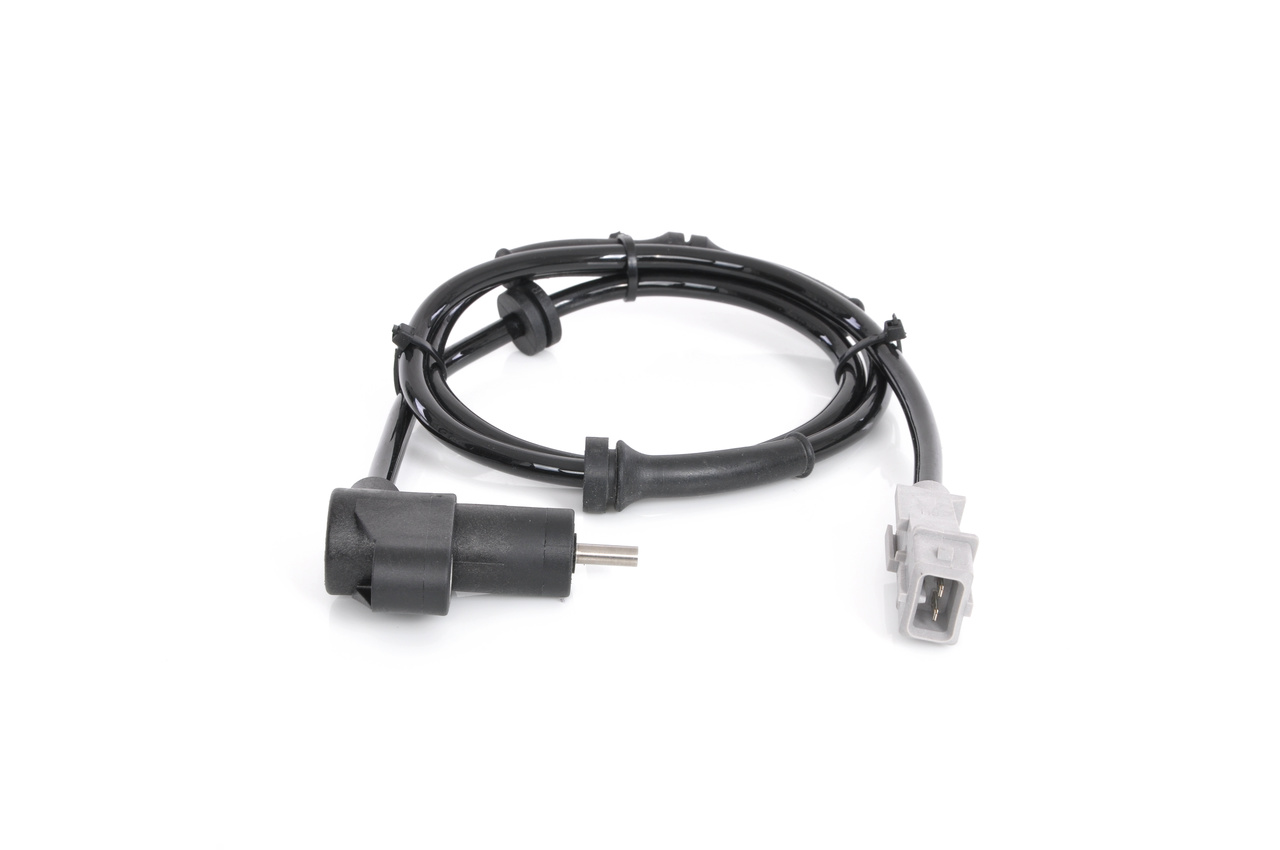 Sensor ABS 0 265 006 659 BOSCH PEUGEOT Partner I Combispace 1.6 16V 2007 110 cv