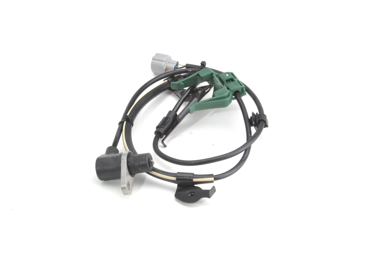 OEM-Nummer 89543 05 040 - ABS-Sensor 0 265 006 665 TOYOTA, ISUZU, WIESMANN
