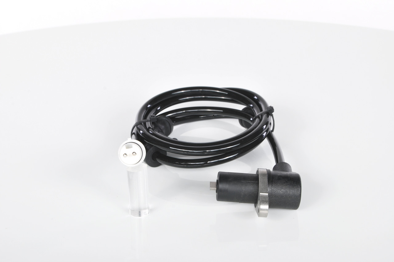 BOSCH 0 265 006 673 abs sensor FIAT Ducato II Platform/Chassis (244) 2.8 JTD 4x4 122hp 2005