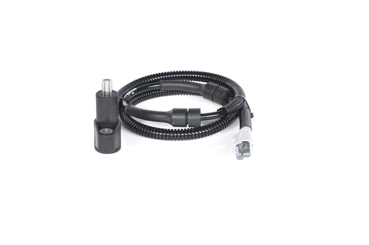 Sensor ABS 0 265 006 731 BOSCH CITROËN Jumpy I Furgoneta 2.0 2001 136 cv