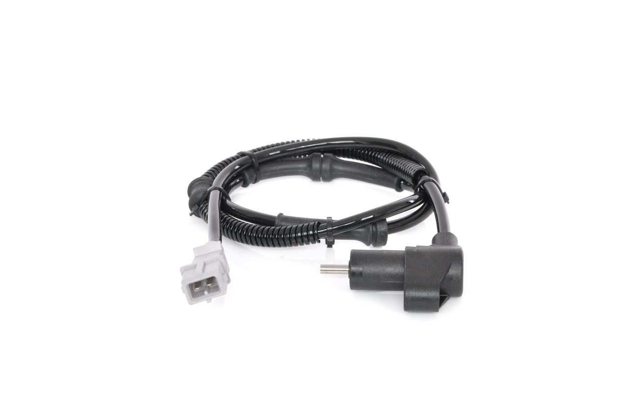 Sensor ABS 0 265 006 793 BOSCH PEUGEOT Partner I Combispace 1.6 16V 2005 110 cv