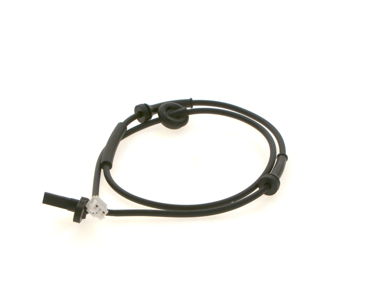 ABS Sensor 0 265 007 022 BOSCH ALFA ROMEO 166 (936) 2.4 JTD 2001 140 HK